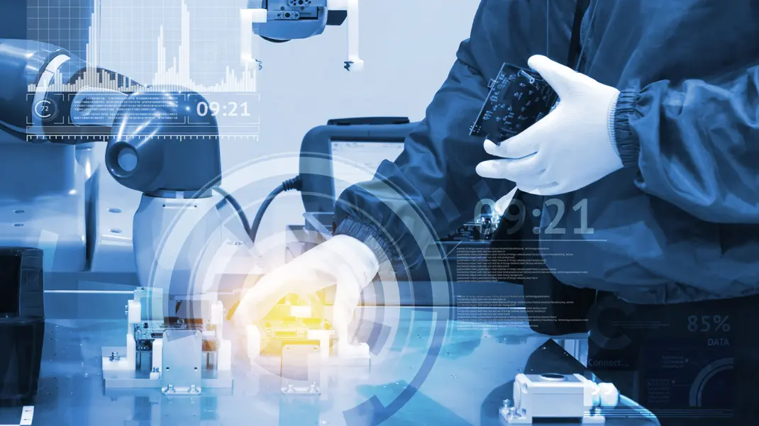 Flexible Force Sensor