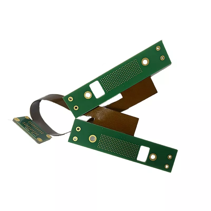 မိုဘိုင်းဖုန်း Display Module Rigid-Flex PCB
