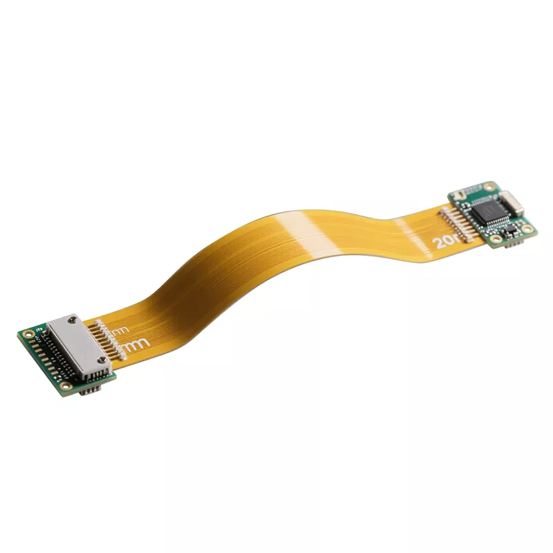 မိုဘိုင်းဖုန်း USB FPC