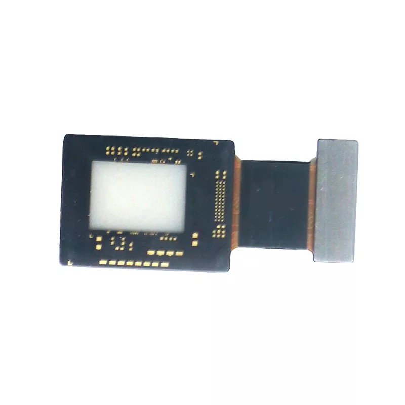 တက်ဘလက်ကင်မရာ Rigid-Flex PCB