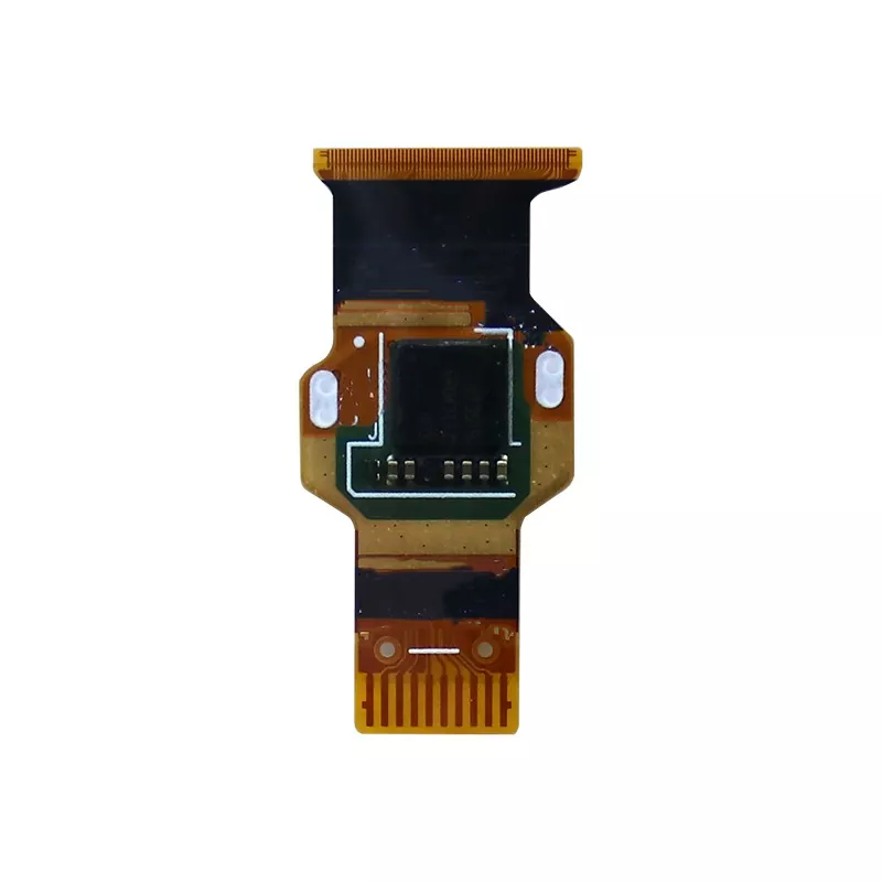 တက်ဘလက်တွင် လက်ဗွေရာအာရုံခံကိရိယာ Module Rigid-Flex PCB